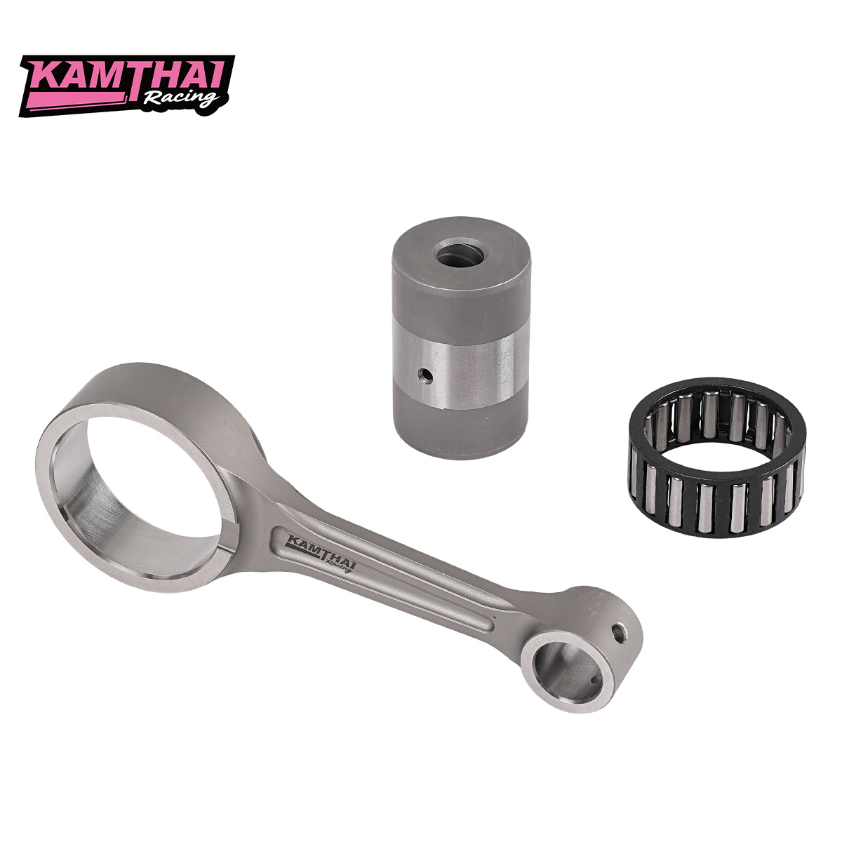 KAMTHAI CNC Machined Crankshaf - Motorcycle Crankshaft recension och pris