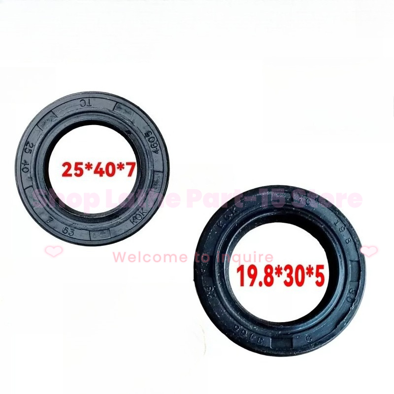 For SYM XS150T‑9 9A 9B 9C Crui - Motorcycle Crankshaft recension och pris