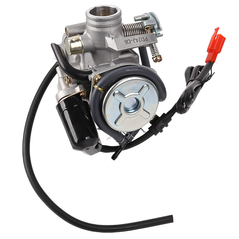 For GY6 Motorcycle Carburetor  - Motorcycle Carburetor recension och pris