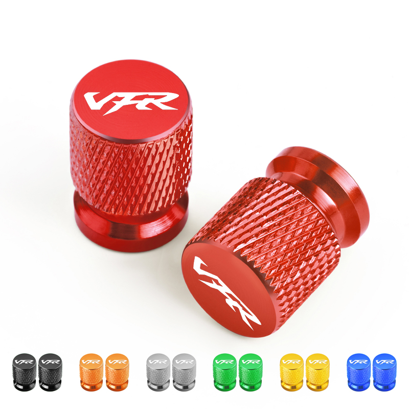 2PCS Motorcycle Wheel Tire Val - Motorcycle Valve Cover recension och pris
