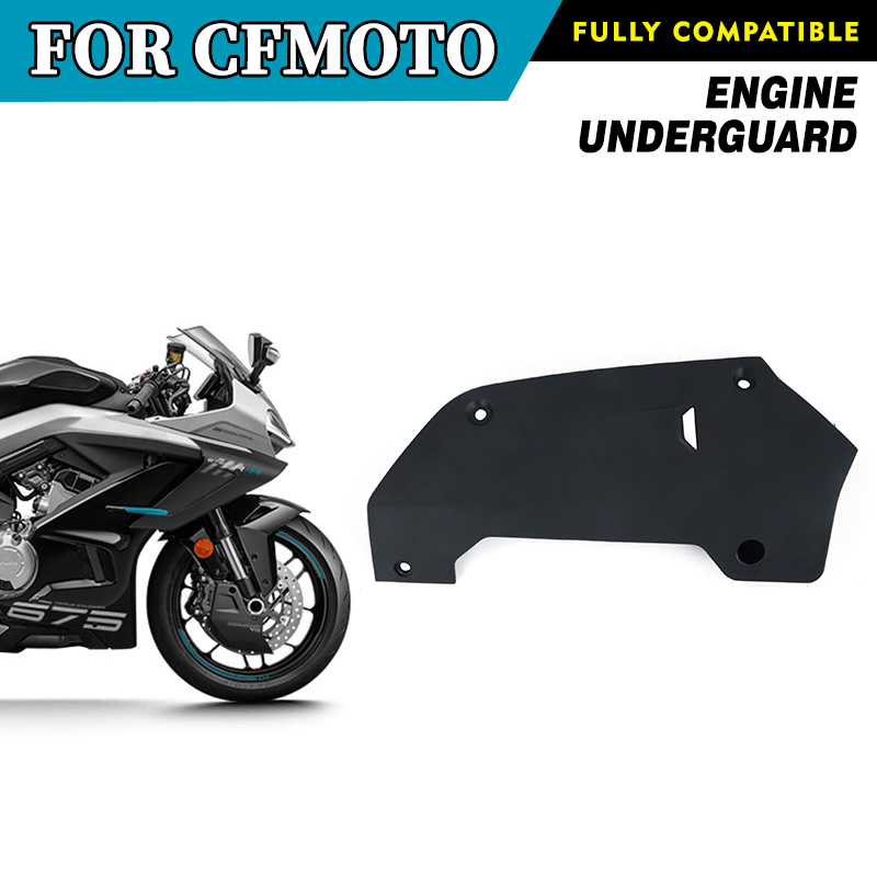 For CFMOTO 675SR-R Engine Unde - Motorcycle Engine Parts recension och pris