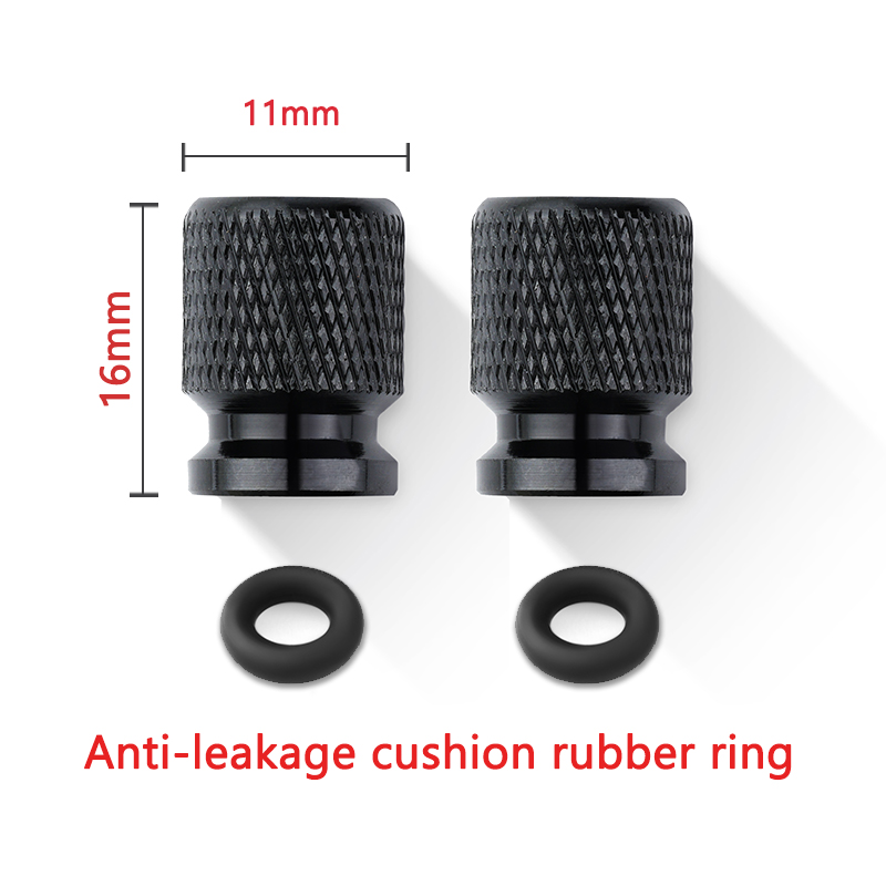 2PCS For Tomos Nitro Arrow Spr - Motorcycle Valve Cover recension och pris