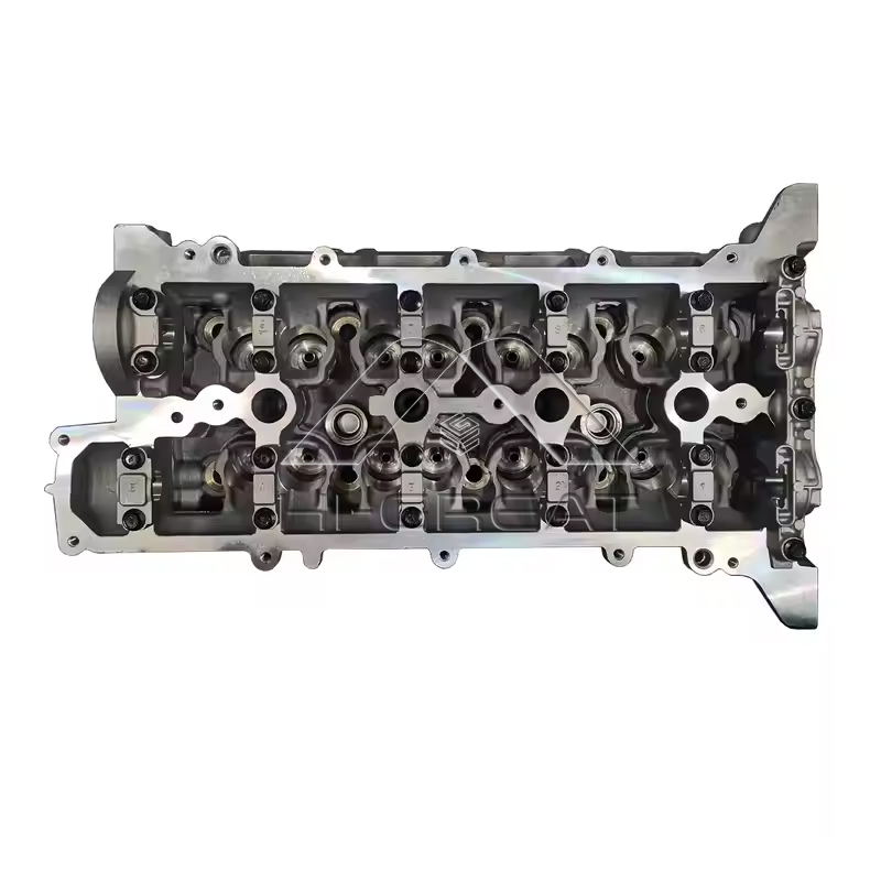 Wholesea New H5F Cylinder Head - Engine Cylinder Head recension och pris