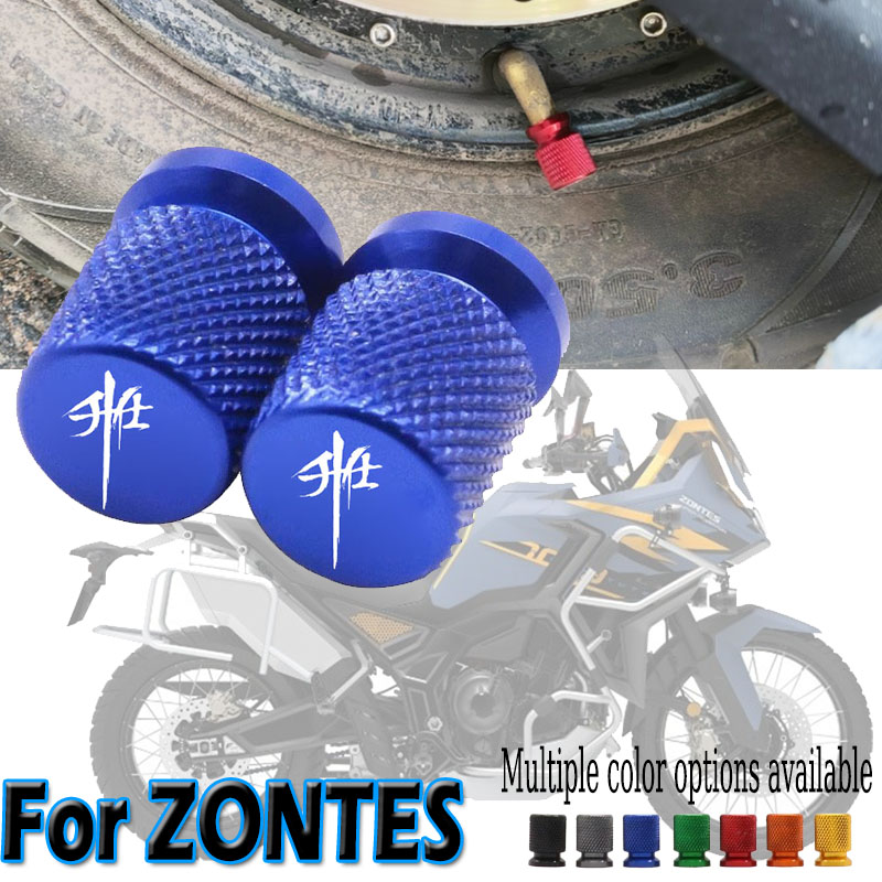 For Zontes 310R/X 310V 310 t2  - Motorcycle Valve Cover recension och pris