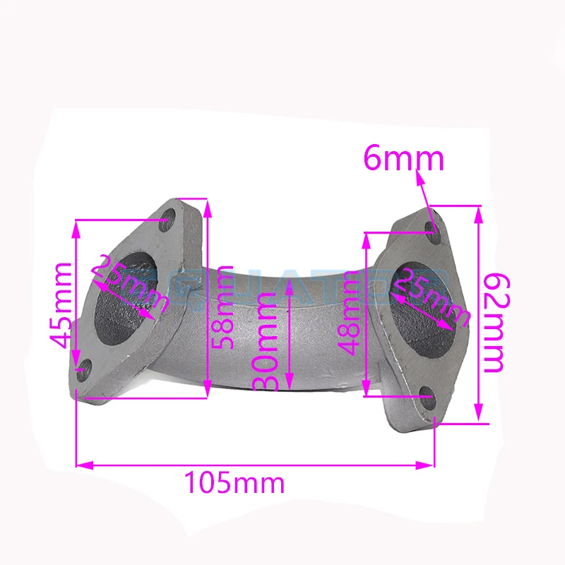 56-2 Motorcycle Carburetor Man - Motorcycle Carburetor recension och pris