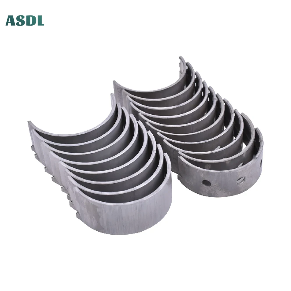 STD~+100 Motorcycle Con Rod Co - Motorcycle Crankshaft recension och pris