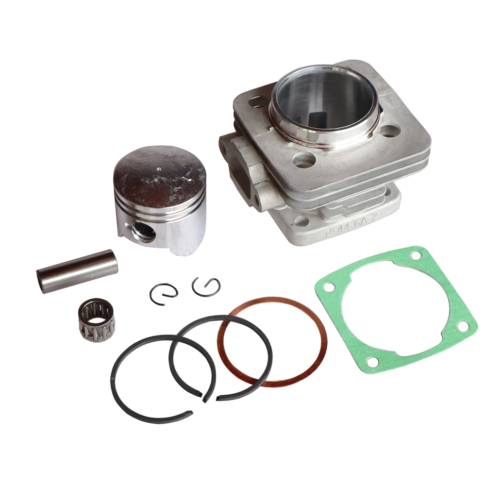 44-6 Engine Cylinder Head With - Motorcycle Engine Kit recension och pris