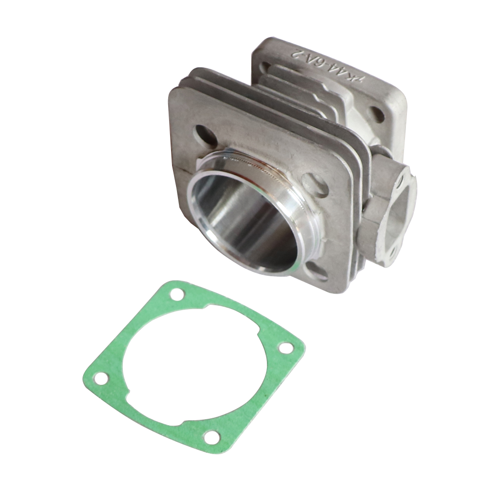 44-6 Engine Cylinder Head With - Motorcycle Engine Kit recension och pris
